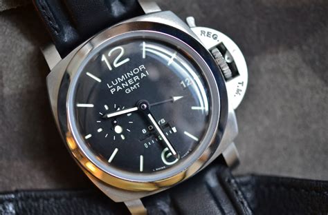 where can ibuy replica steel panerai watchband|watchuseek panerais scam.